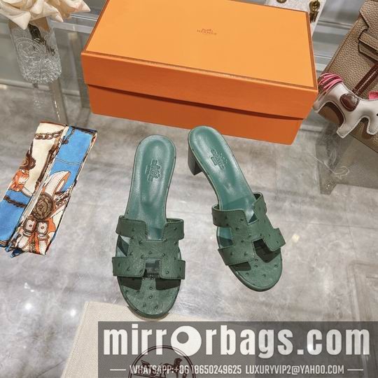 Hermes Shoes Hermes sz34-42 mnh0211
