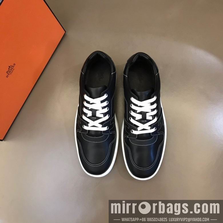 Hermes Shoes Hermes sz38-44 3C n1208