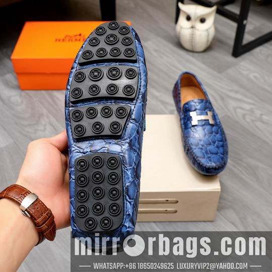 Hermes Shoes Hermes sz38-45 hnh0901