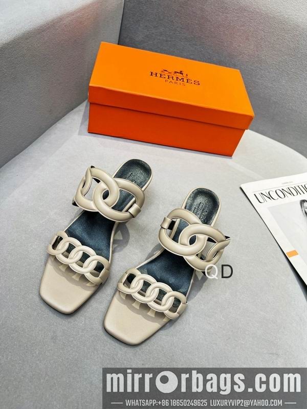 Hermes Shoes Hermes sz35-43 GDT0113