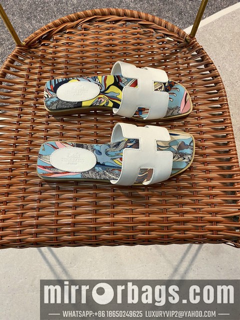Hermes Shoes 2167004 SZ 35-43