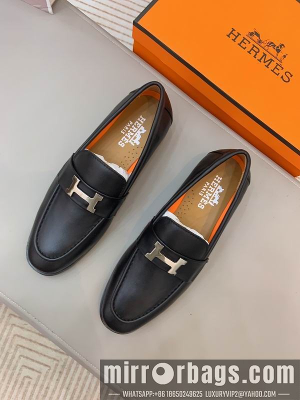  Hermes Shoes Hermes sz38-44 mnf0207