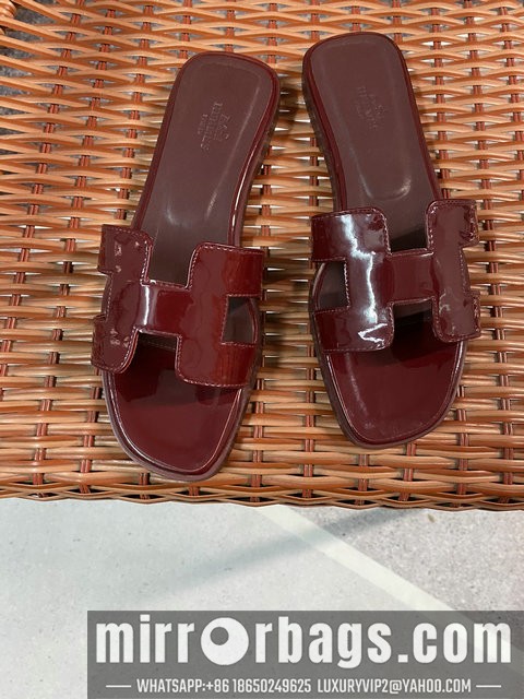 Hermes Shoes 2167029 SZ 35-43