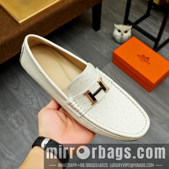 Hermes Shoes Hermes sz38-46 hnh0903