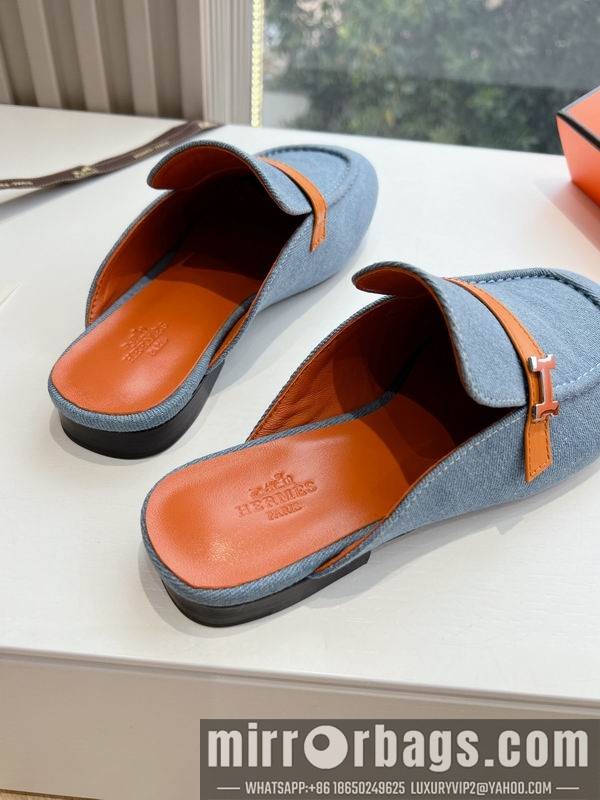 Hermes Shoes Hermes sz35-40 mnf0251