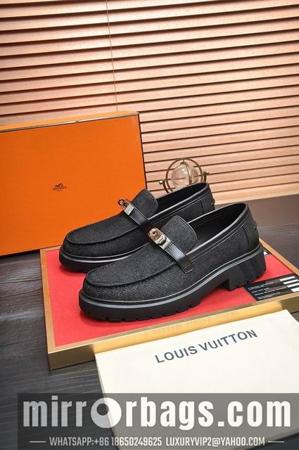 Hermes Shoes Hermes sz38-45 mnh0416