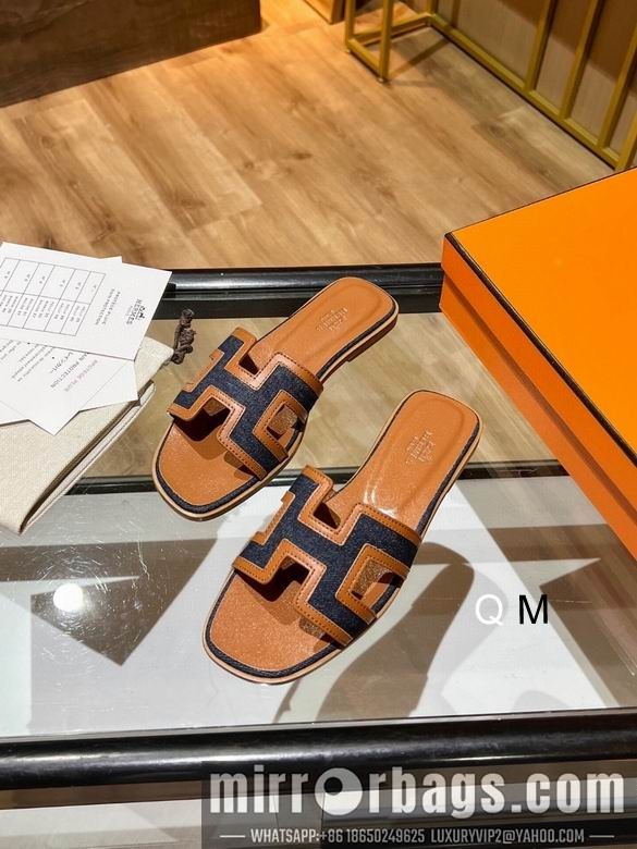 Hermes Shoes Hermes sz35-39OM0110