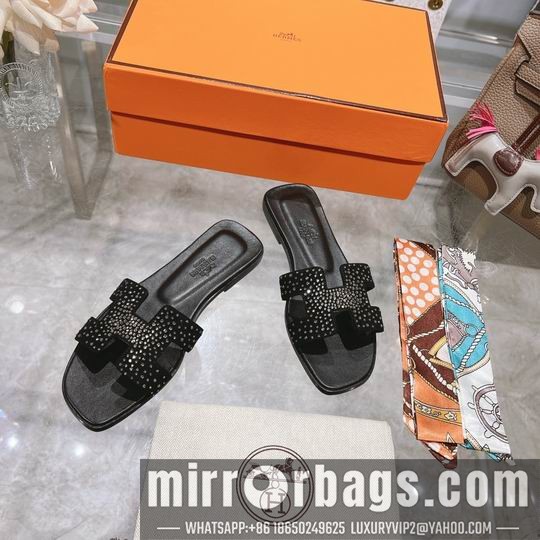Hermes Shoes Hermes sz34-42 mnh0242