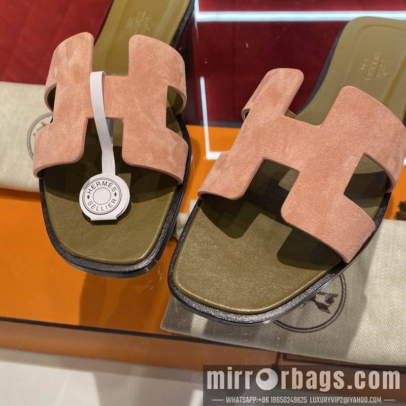 Hermes Shoes Hermes sz34-42 mnh0503