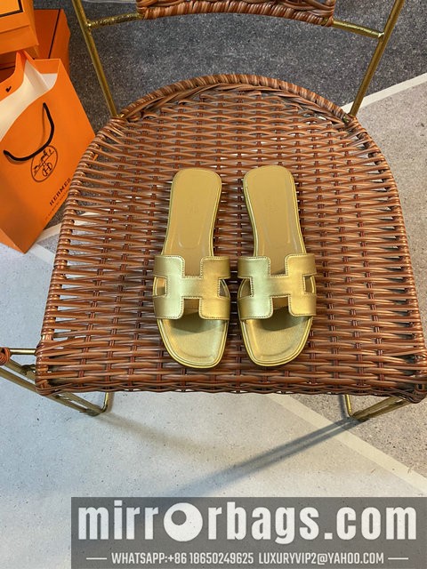 Hermes Shoes 2167037 SZ 35-43