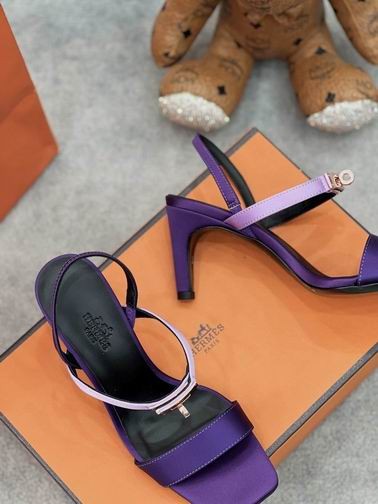 Hermes Shoes Hermes sz35-42 9.5cm mnh1001