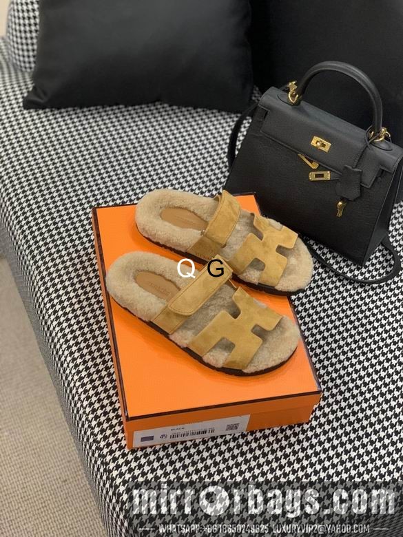 Hermes Shoes Hermes sz35-50 MGM0148