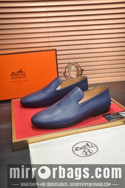 Hermes Shoes Hermes sz38-45 mnh0523