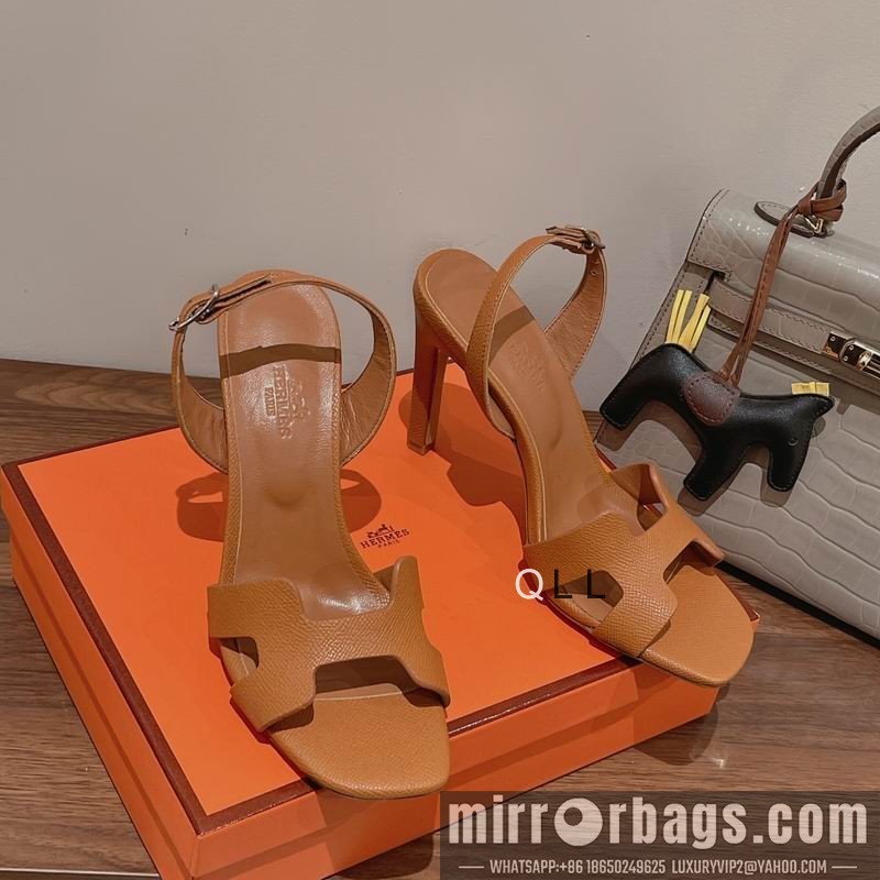 Hermes Shoes Hermes sz35-42LL0105