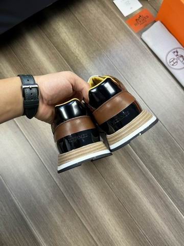 Hermes Shoes Hermes sz38-45 mnh1001