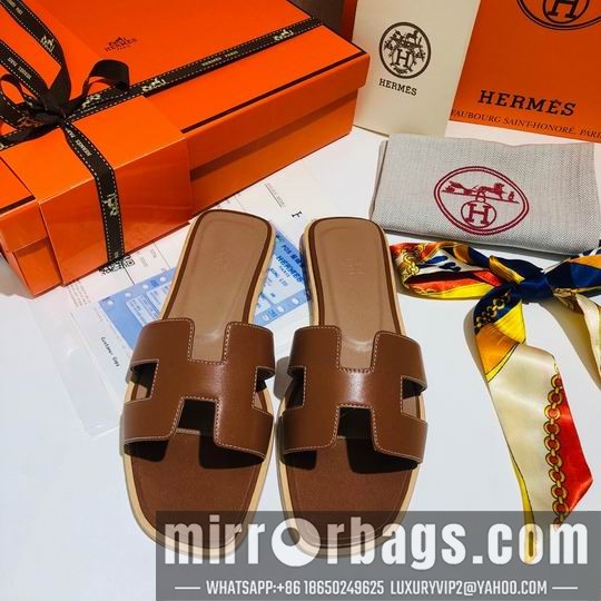 Hermes Shoes Hermes sz35-42 mnh0410