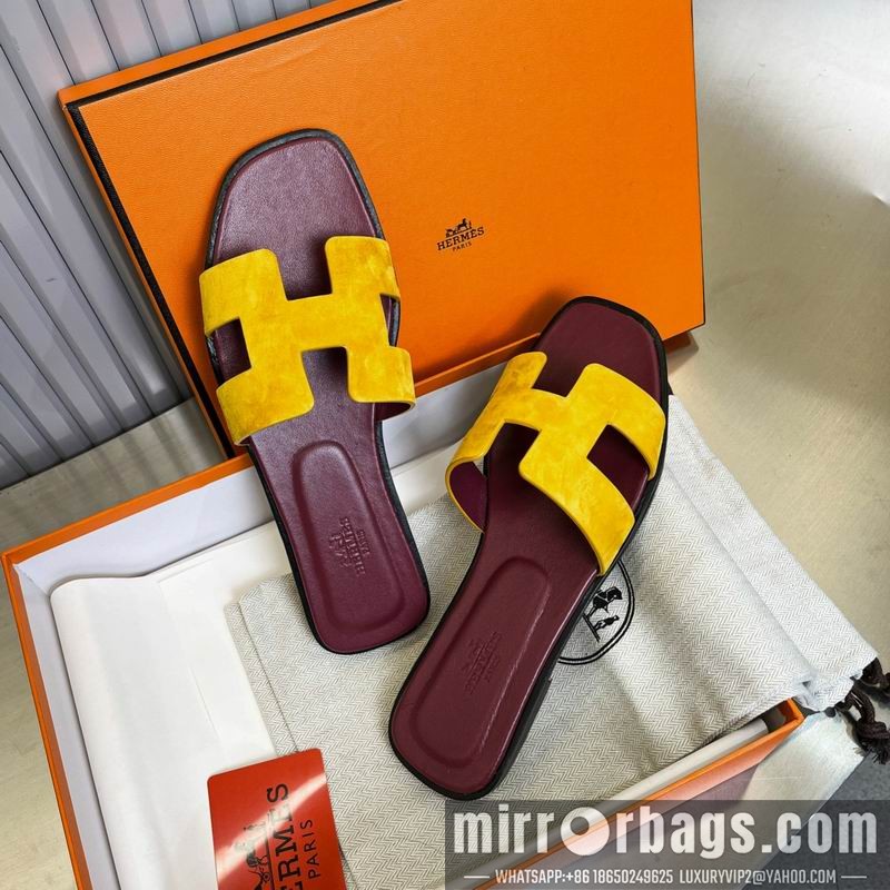Hermes Shoes Hermes sz34-42 mnh0502