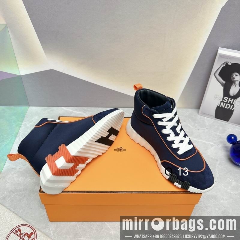 Hermes Shoes Hermes sz35-45 11C YM0902