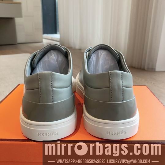 Hermes Shoes Hermes sz35-46 mnh0207