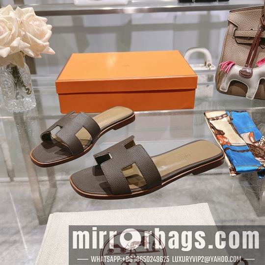 Hermes Shoes Hermes sz34-42 mnh0229