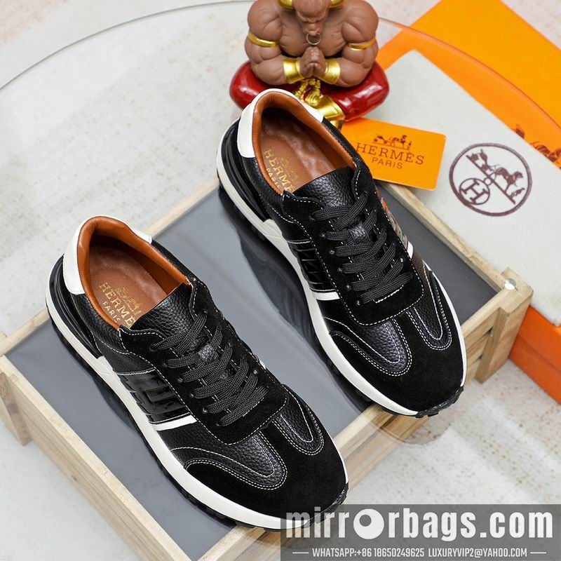 Hermes Shoes Hermes sz38-45 mnf0204