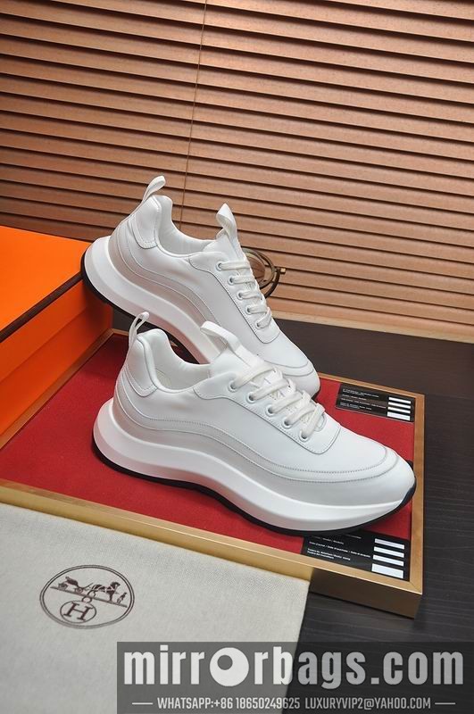 Hermes Shoes Hermes sz38-45 mnf0205