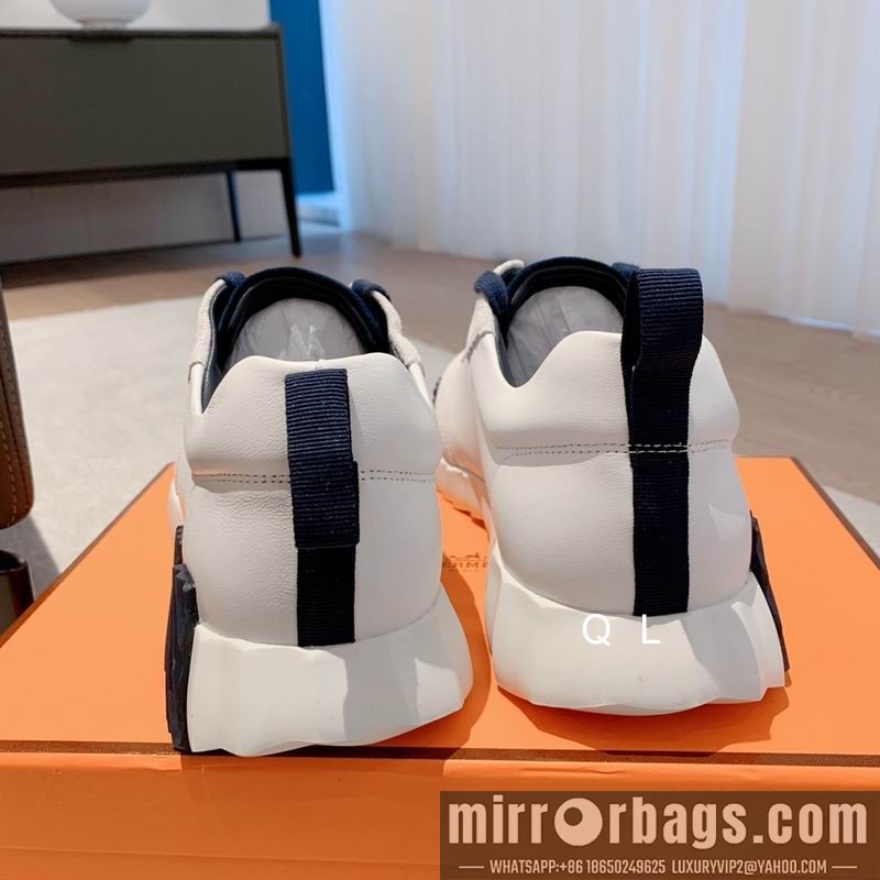 Hermes Shoes Hermes sz35-45 LL0705