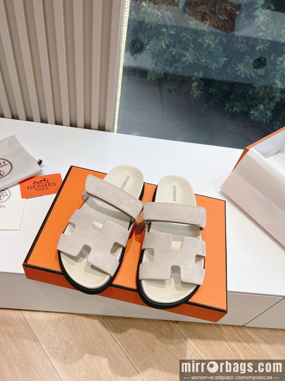 Hermes Shoes Hermes sz35-45 h0503
