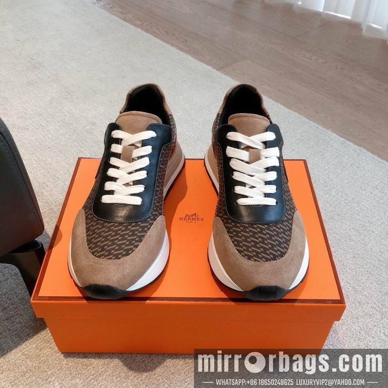 Hermes Shoes Hermes sz35-45 mnf0215