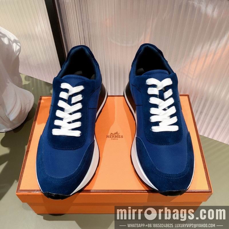 Hermes Shoes Hermes sz35-45 mnf0214