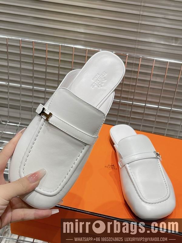Hermes Shoes Hermes sz35-41 mnf0234