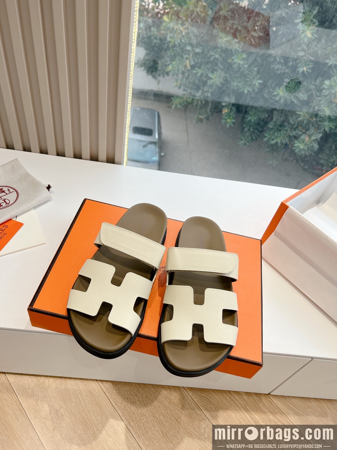 Hermes Shoes Hermes sz35-45 h0504