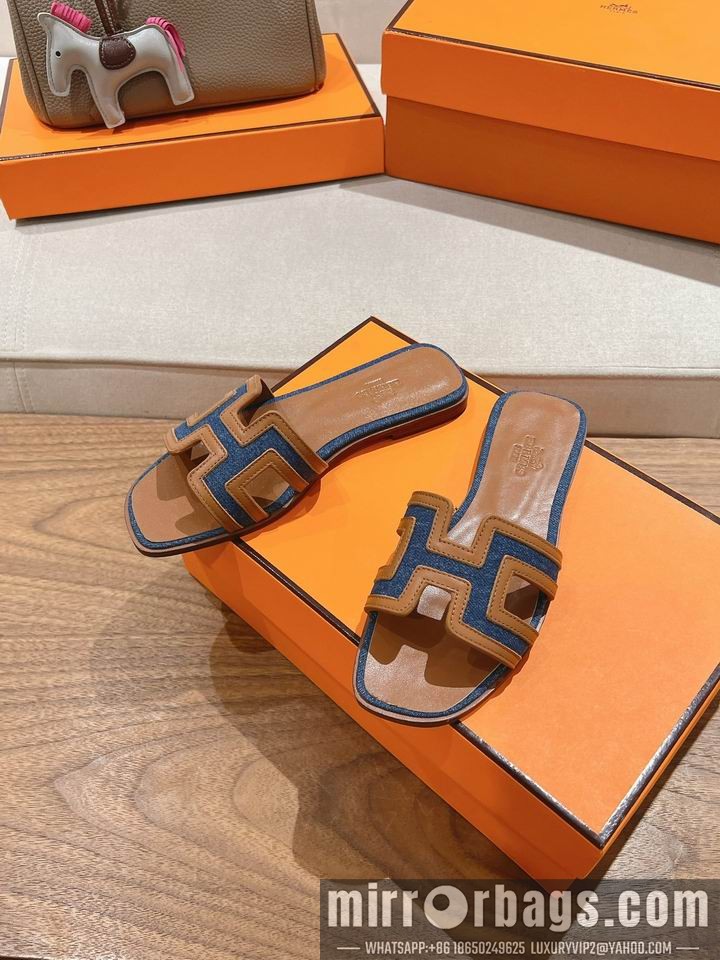Hermes Shoes Hermes sz34-42 mnh0212