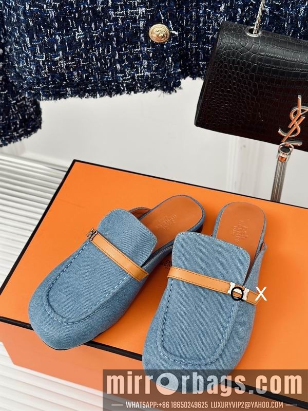 Hermes Shoes Hermes sz35-40 JX0301