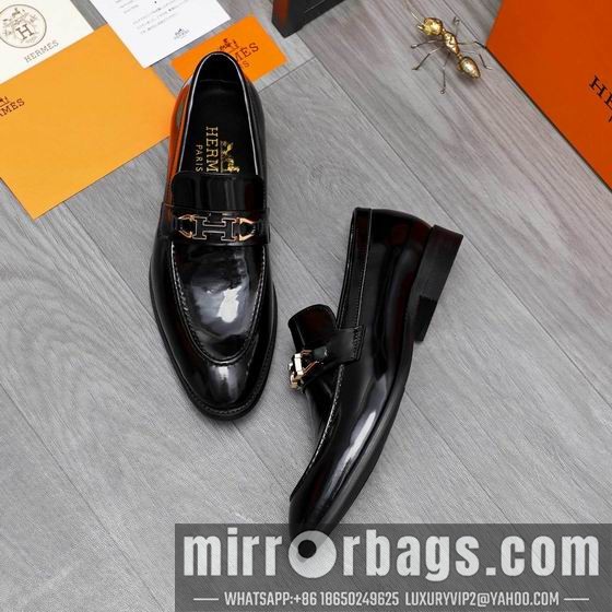 Hermes Shoes Hermes sz39-44 hnh0608