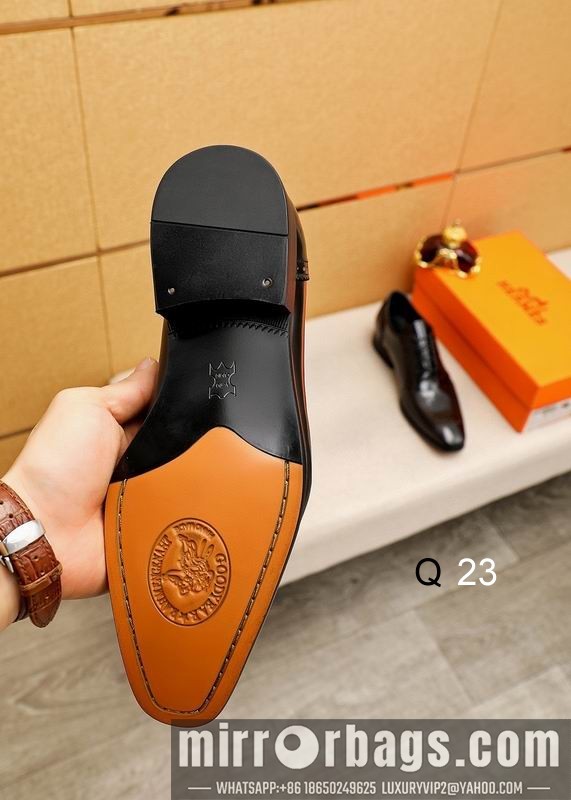 Hermes Shoes HERMES sz38-44 HY0704