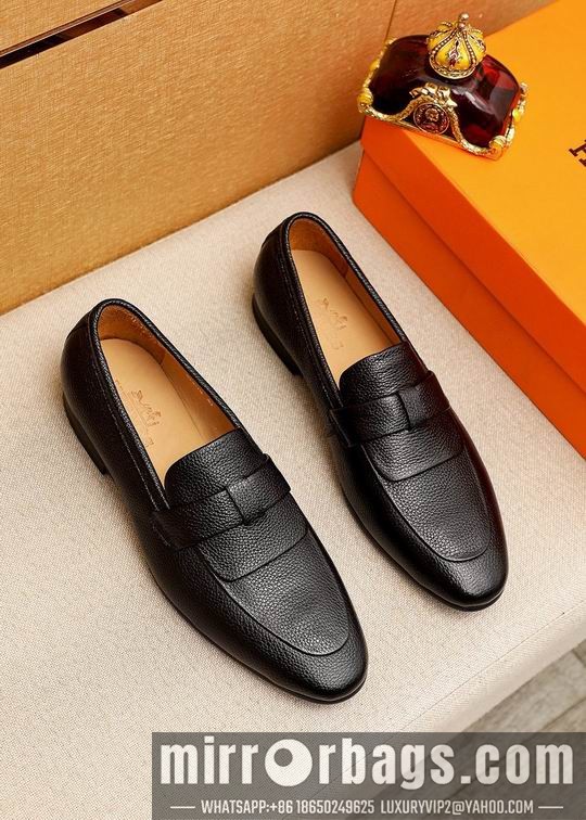 Hermes Shoes Hermes sz38-45 mnh0528