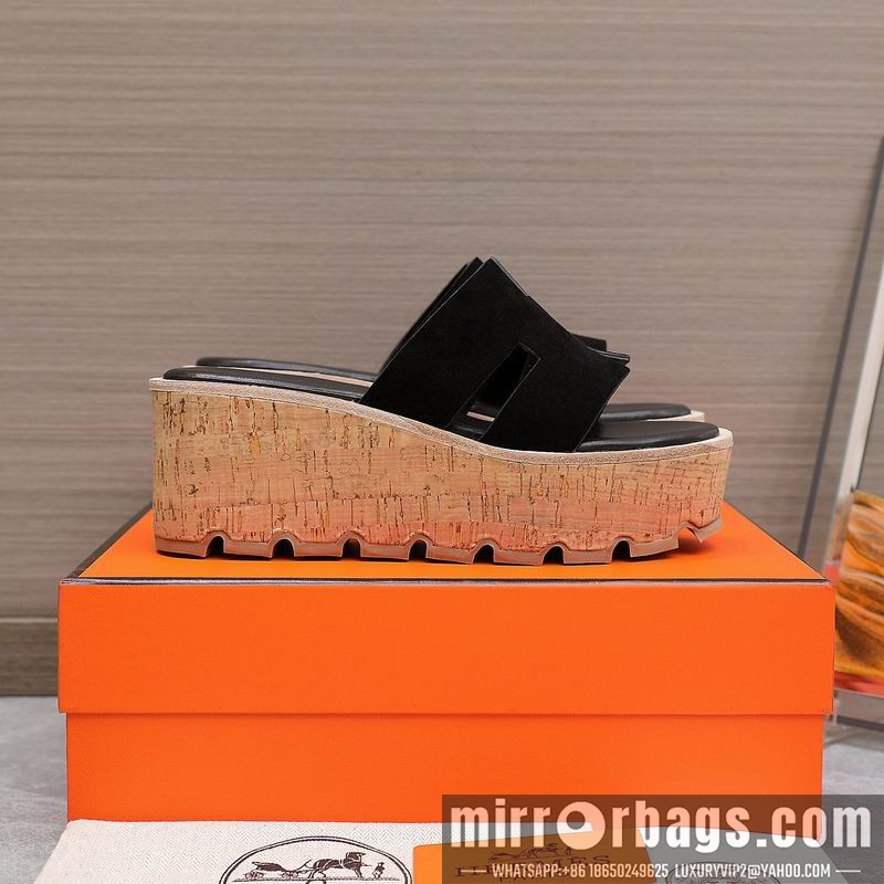 Hermes Shoes Hermes sz35-42 mnh0412