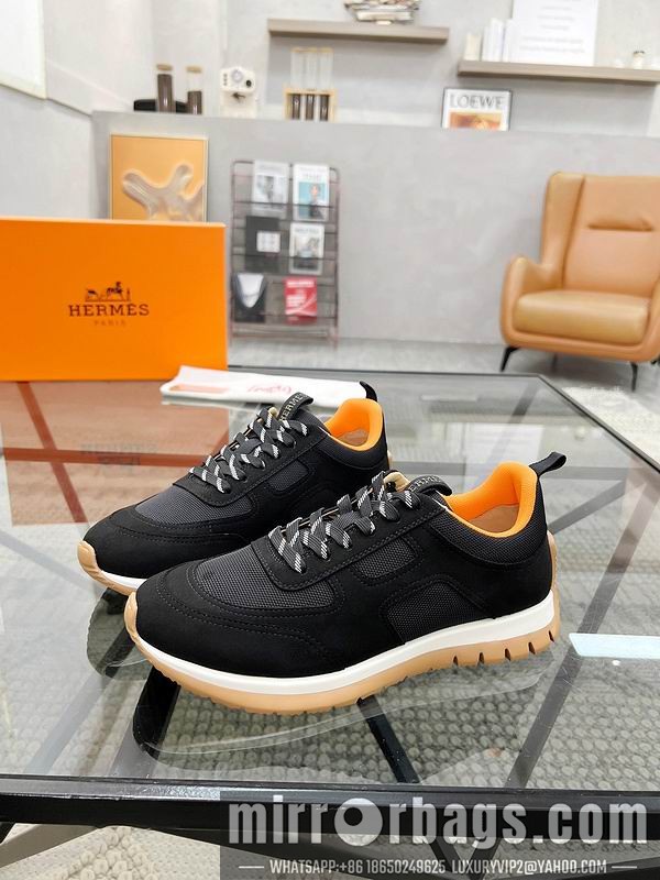 Hermes Shoes Hermes sz38-45 jyh0709