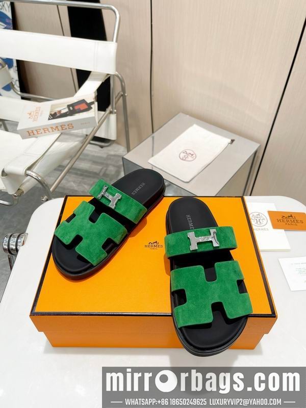 Hermes Shoes Hermes sz35-45 mnf0266
