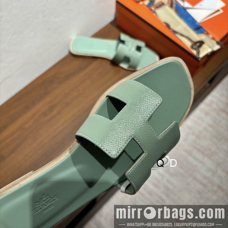 Hermes Shoes Hermes sz35-40 GDT0204