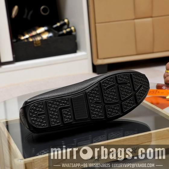 Hermes Shoes Hermes sz38-45 mnh0402