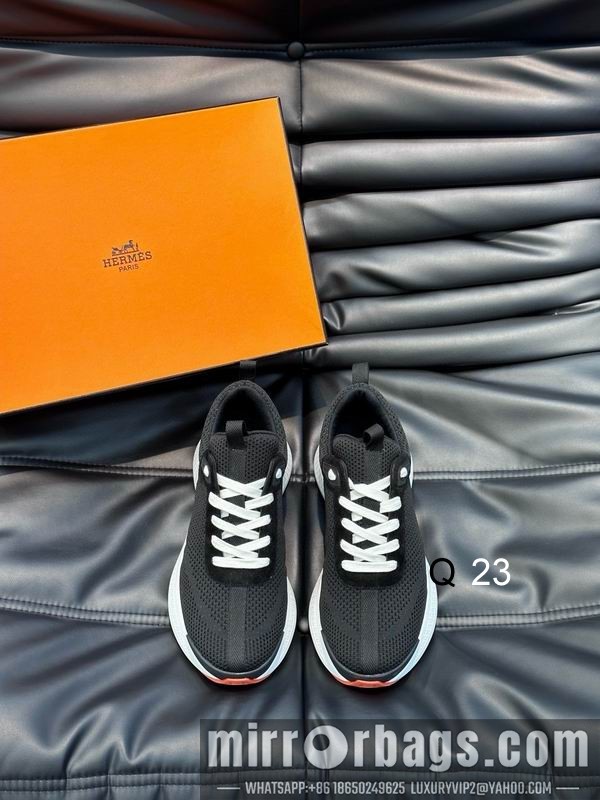 Hermes Shoes Hermes sz38-45 HY1101
