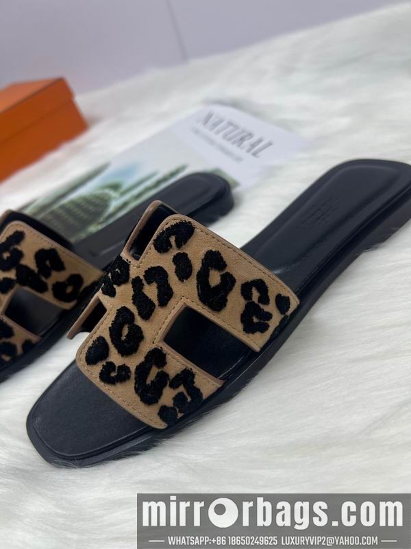 Hermes Shoes Hermes sz34-42 mnh0501