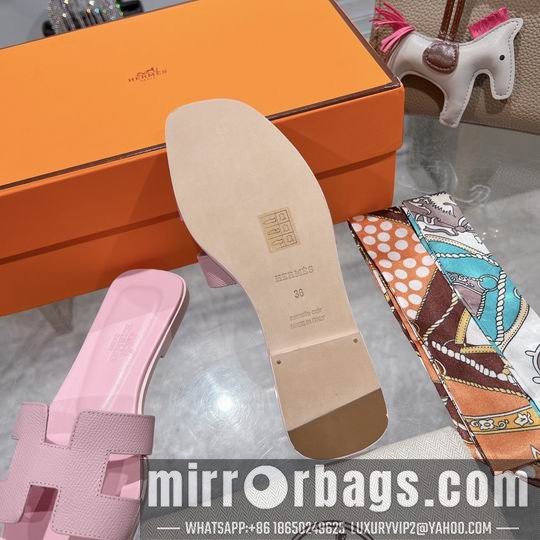Hermes Shoes Hermes sz34-42 mnh0244