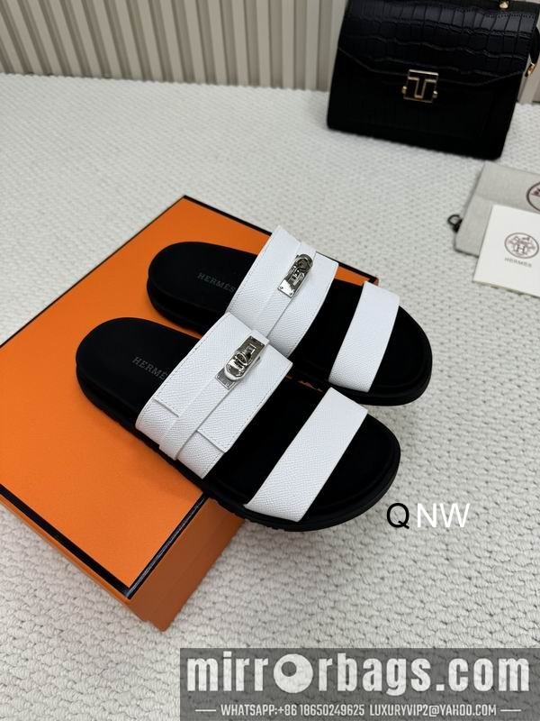 Hermes Shoes Hermes sz35-41 WN0707