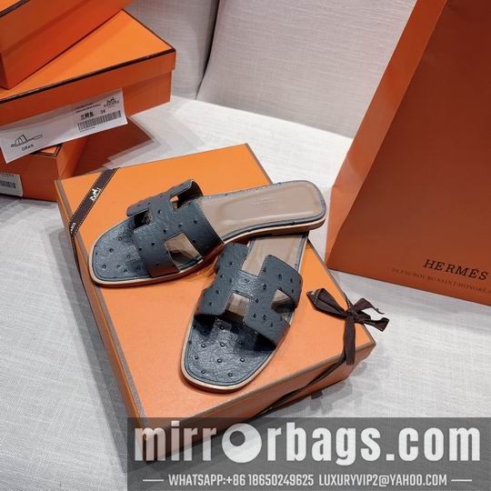 Hermes Shoes Hermes sz35-42 mnh0405