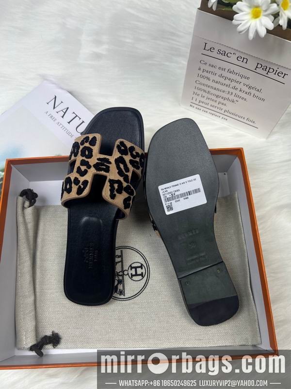 Hermes Shoes Hermes sz34-42 mnh0501