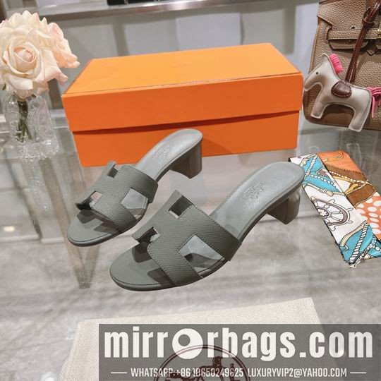 Hermes Shoes Hermes sz34-42 mnh0209
