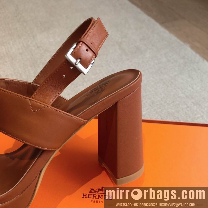 Hermes Shoes Hermes sz35-42 mnf0205